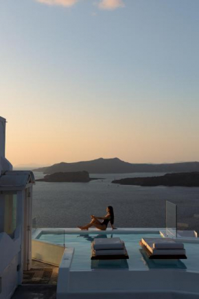 Caldera View Private Villa